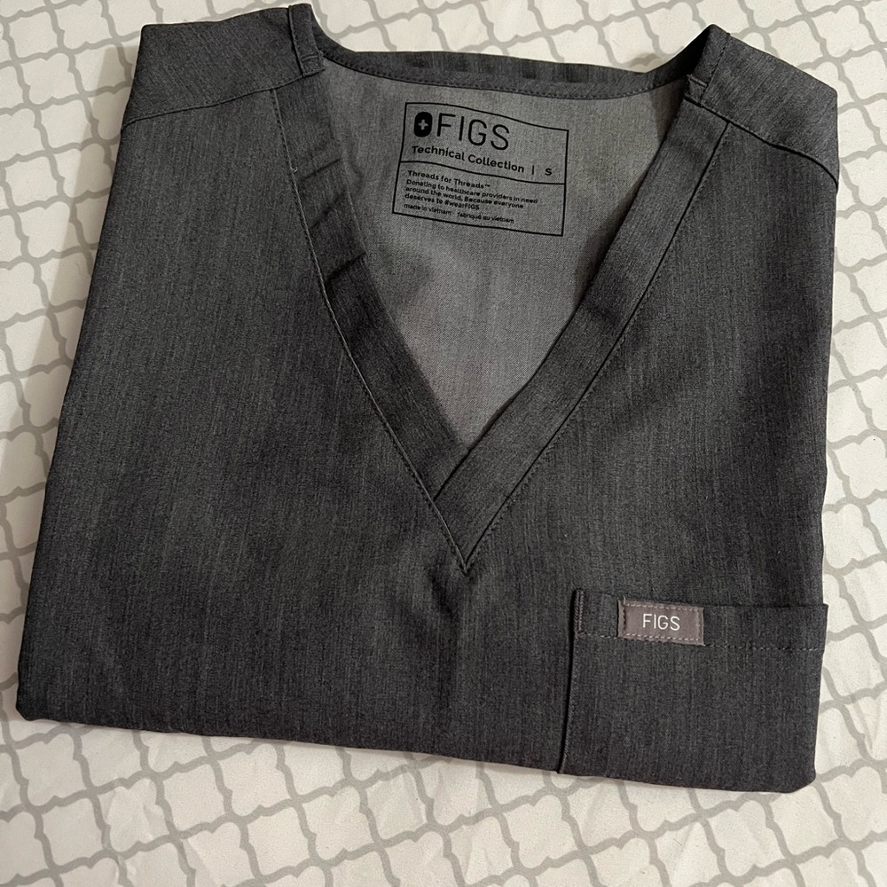 Figs graphite small Catarina